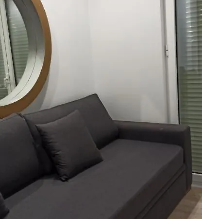 アパート Erodios Town *