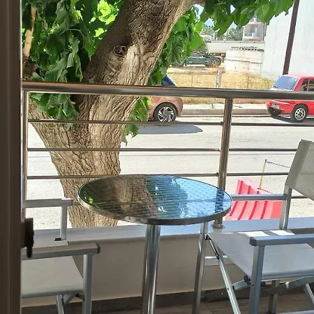 Erodios Town Κάρυστος